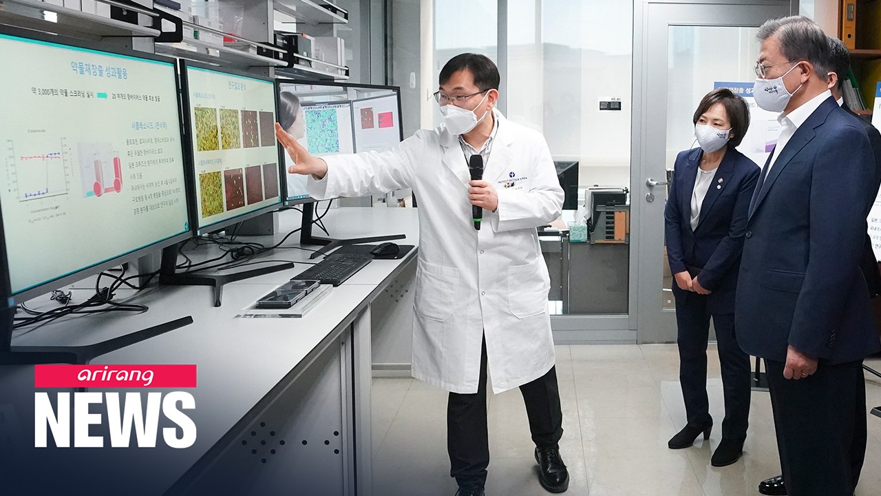 Bill Gates calls on G20 countries to fund COVID-19 vaccine research
