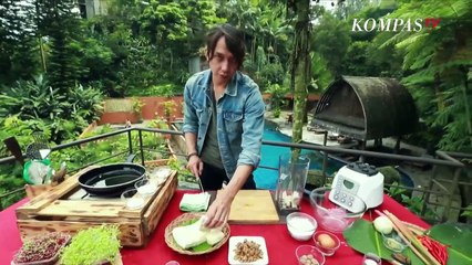 Mau Bikin Perkedel Tahu Susu? Disini Resepnya!