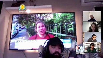 José Ignacio Paliza comenta: Tema de las pruebas; Manejo del Gobierno ante crisis y caso Inaipi