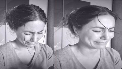 Lockdown में Hina Khan के साथ हुआ कुछ ऐसा फूट-फूटकर रोने लगीं, देखें VIDEO । Boldsky