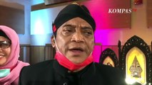 Konser Amal Sukses, Didi Kempot: Maturnuwun Sobat Ambyar