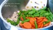 3 ‪Tiffin Box - Chicken Ramen Noodle Soup Recipe - Kids Menu   Vegetable Maggi soupy noodles   রমেন নুডুলস স্যুপ   ‬