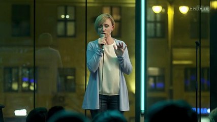 Женский Stand Up (1 сезон: 13 выпуск) [2020]