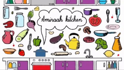 Aloo Gobi Recipe-Simple and Easy Aloo Gobhi for Lunch Box-Cauliflower and  Potato Stir Fry-Aloo Gobi وصفة القرنبيط البطاطا - video Dailymotion