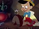 Pinocchio Movie (1946) Movie - Jiminy Cricket's Song - Give a Little Whistle