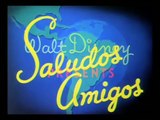 Saludos Amigos Movie (1942) - Song