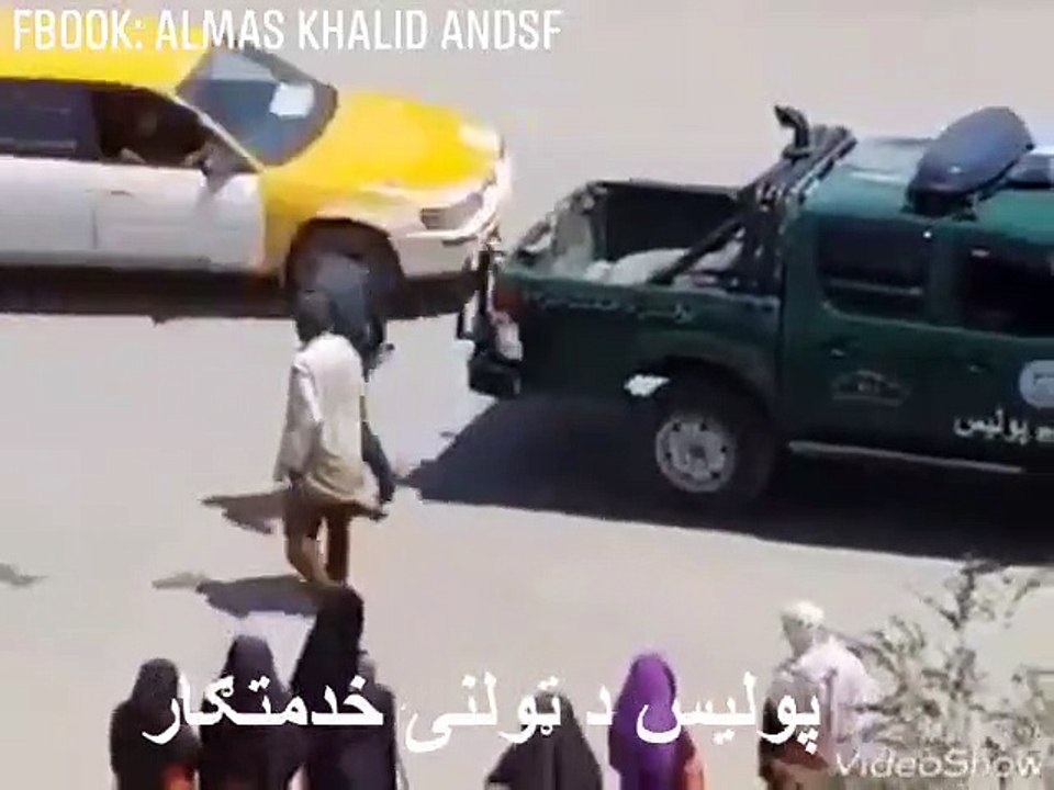 Police ma badnamavi