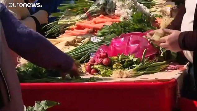 En Europe, un week-end de Pâques bouleversé par la pandémie de coronavirus