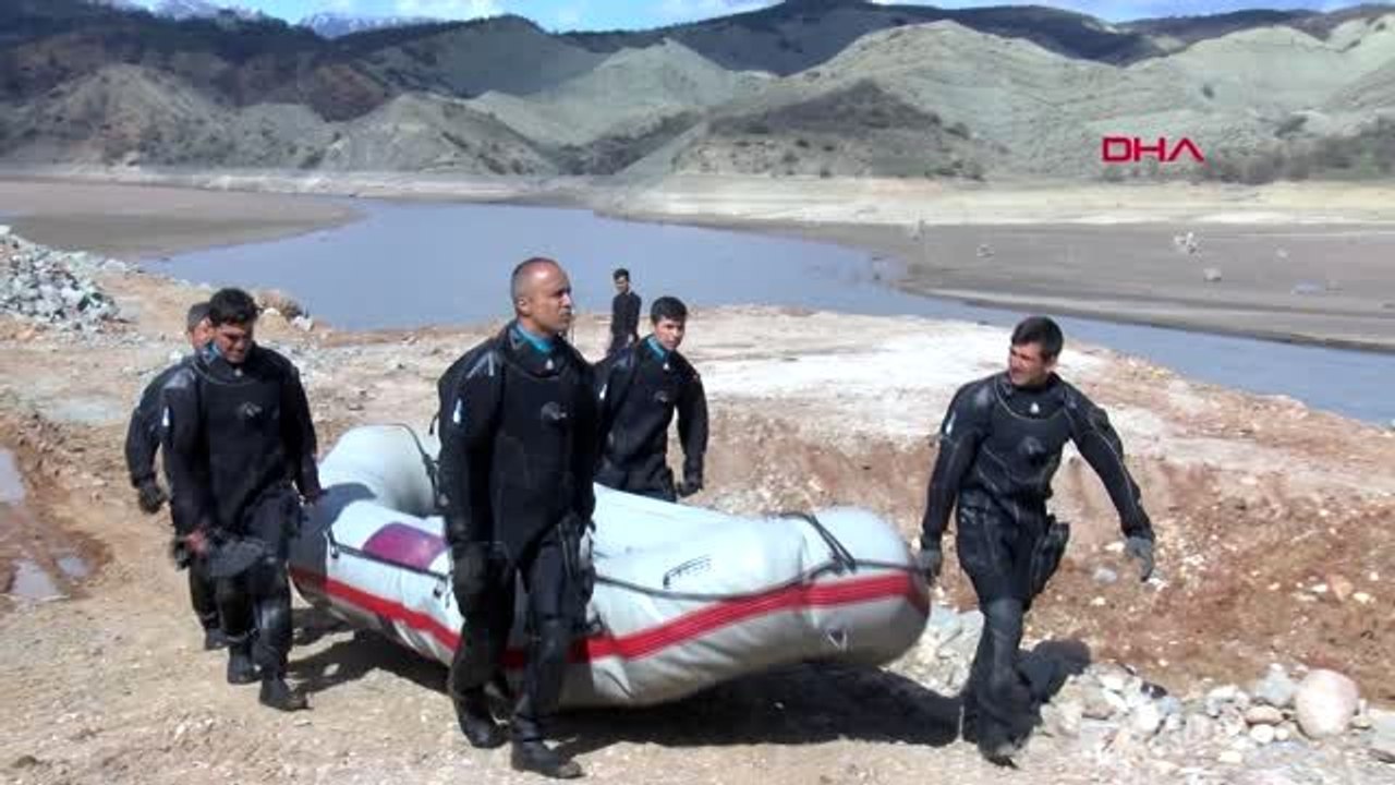 Uzman Çavuş Güneş ve Gülistan Doku'dan bugün de iz yok