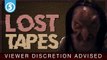 5 Disturbing 'Lost Tapes' with Seriously Creepy Backstories...