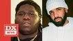 Young Chop Is Now Going At Drake's Head