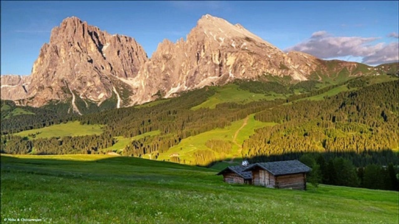 Our 100 Favorite Landscapes