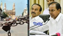 Telangana Lockdown Extension Till April 30th, Consequences