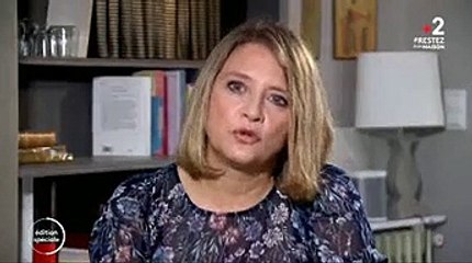 Coronavirus- Sur France 2, le Pr Karine Lacombe s'en prend une nouvelle fois au Pr Raoult : "Son étude est construite à l'envers... Ce ne sont même pas des essais !"