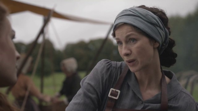 Outlander S05E09 Monsters and Heroes