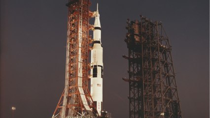 Apollo 13 anniversary: 50 years since the 'dramatic' space mission