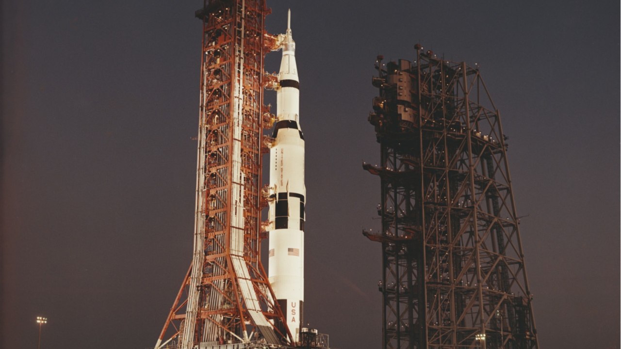 Apollo 13 anniversary: 50 years since the 'dramatic' space mission