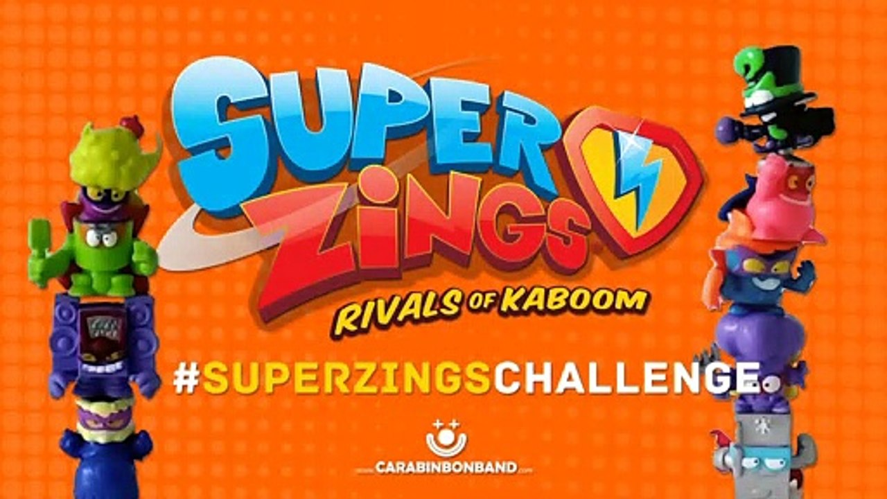DESAFÍO-TORRE-SUPERZINGS-TOWER-CHALLENGE