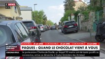 Confinement oblige, les œufs et chocolats de Pâques livrés à domicile