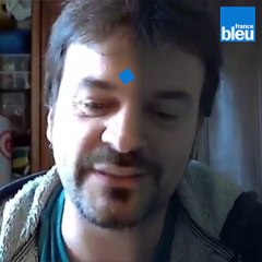 Le confinement de Cédric Cambon, le défenseur central de l'USO Foot