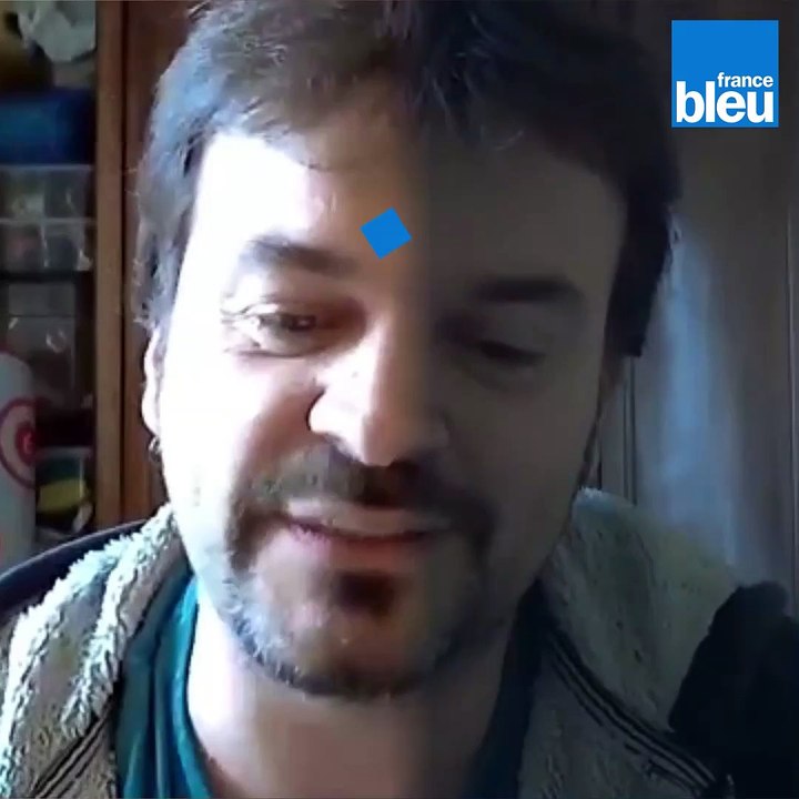 Le confinement de Cédric Cambon, le défenseur central de l'USO Foot