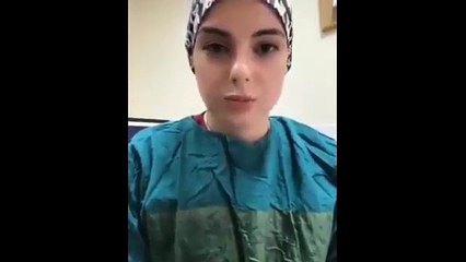 Sağlıkçıdan ders niteliğinde sözler: Bizi koronavirüs değil o öldürecek