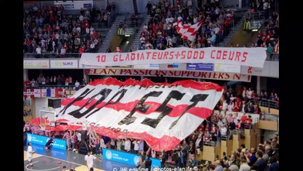 Finale @NBA2KContest : tous avec ElanWanted !