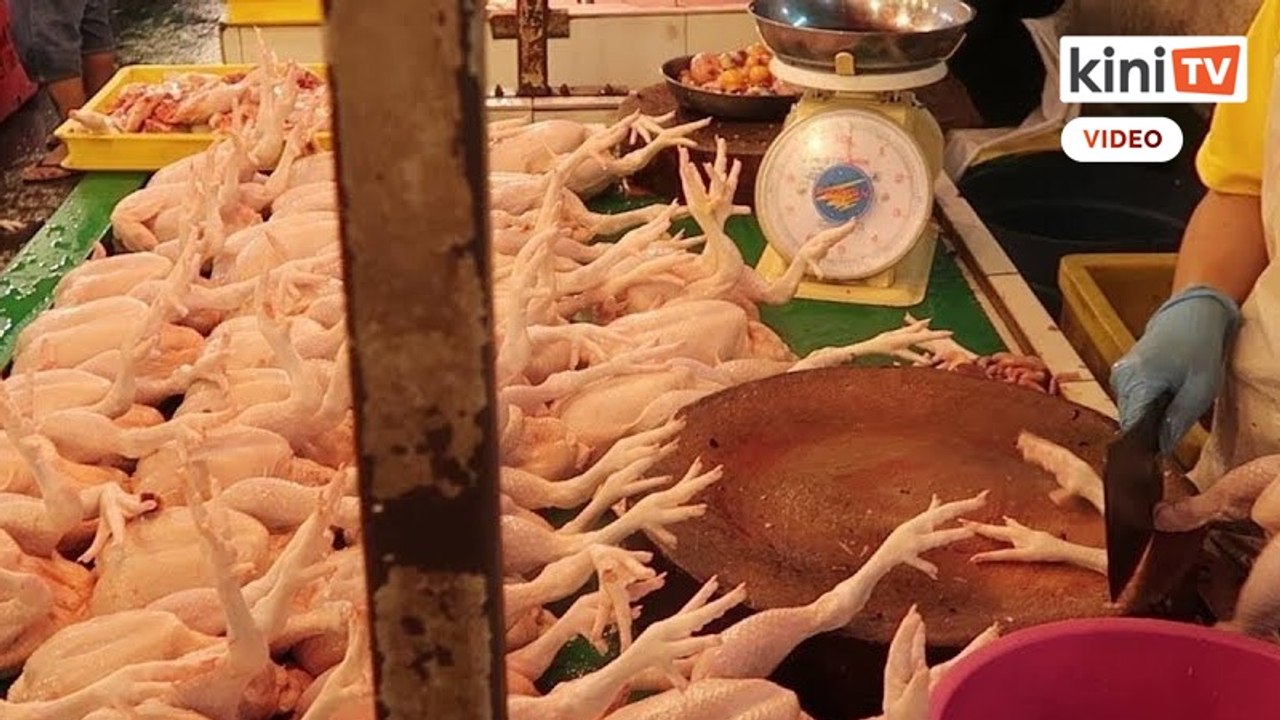 MCO- Gov't to set ceiling price for basic food items