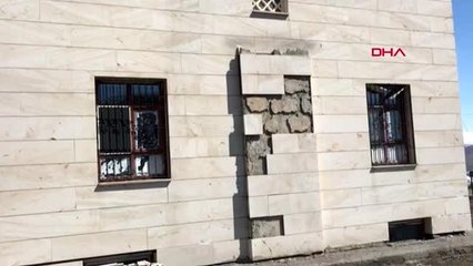 Bingöl'de 4.3 büyüklüğünde deprem-2