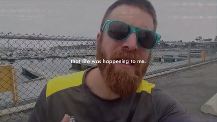 Take control of your life