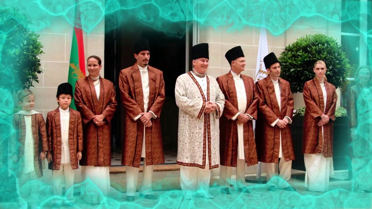 From Darkness To Light | Ismaili Waez | Rai Kamaluddin