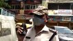 इंदौर आईजीपी विवेक शर्मा ने गाना गाया, औजस्वी तरीके से पुलिसकर्मियों का हौसला बढ़ाया