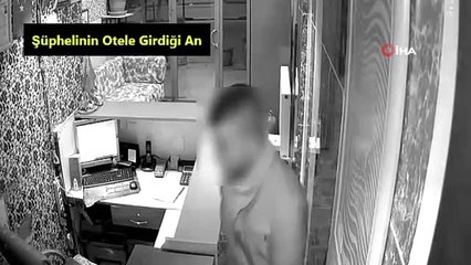 8 farklı suçtan aranan şahıs yakalandı