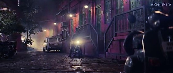 RealisRare_ Sneaking Out