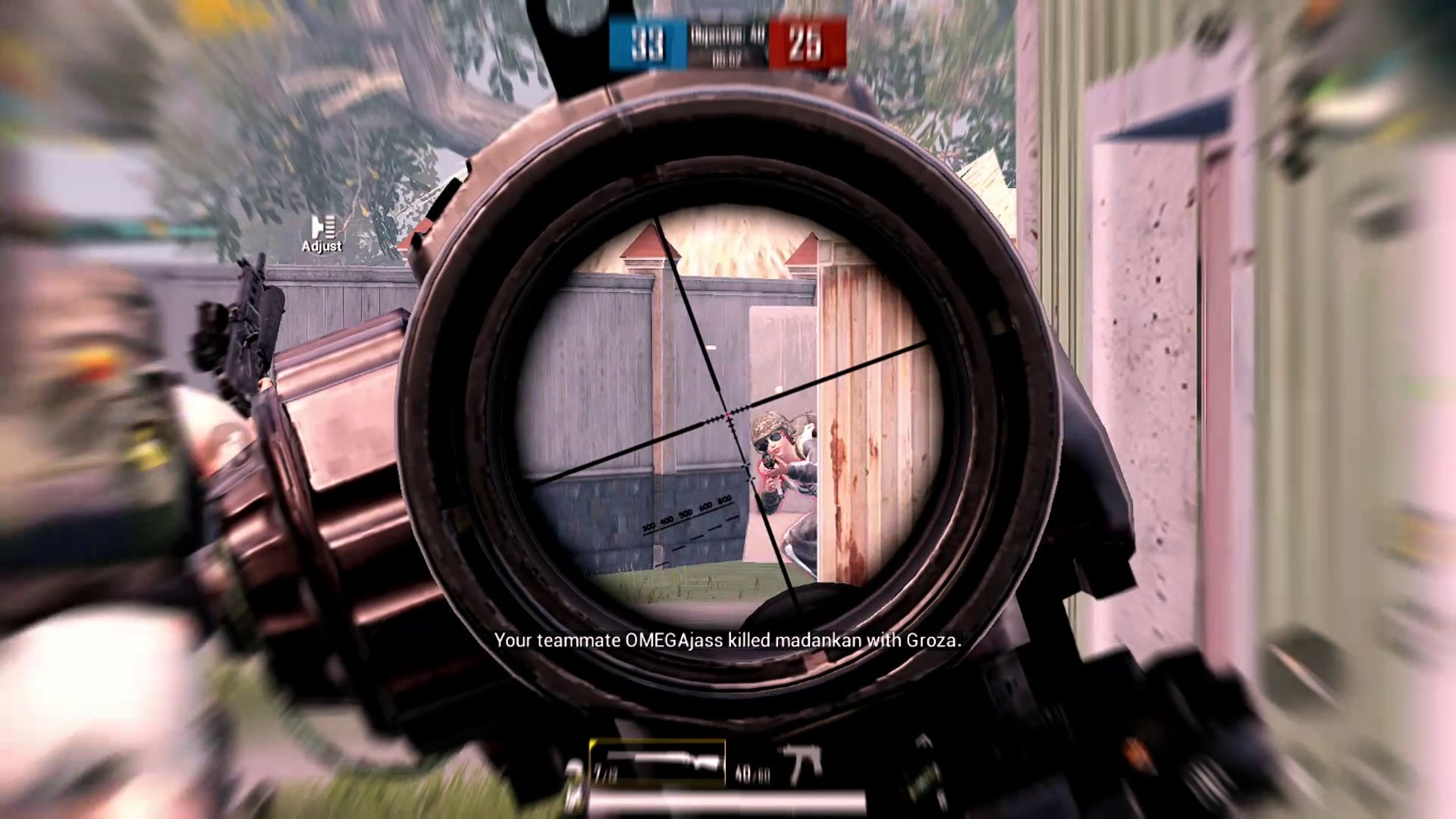 Pubg Mobile Montage || Pubg mobile