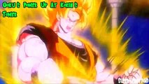 Top 5 Times When Goku Shocked Everyone With His Power