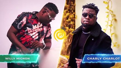 [LE GRAND VERSUS] WILY MIGNON vs CHARLY CHARLOT