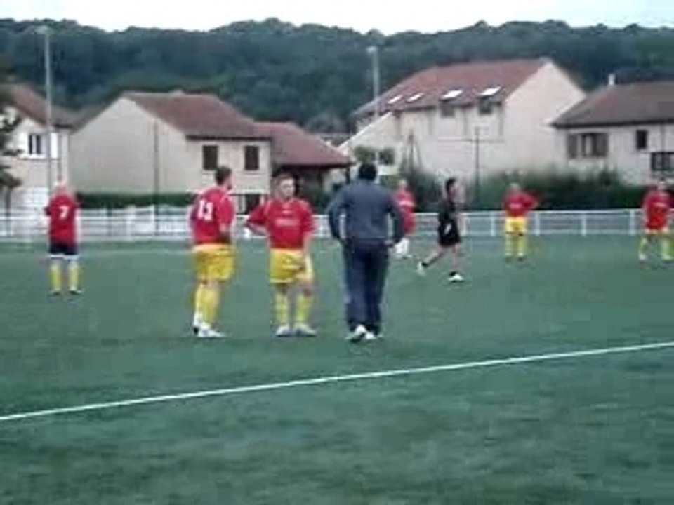 ralfi tout en jonglage