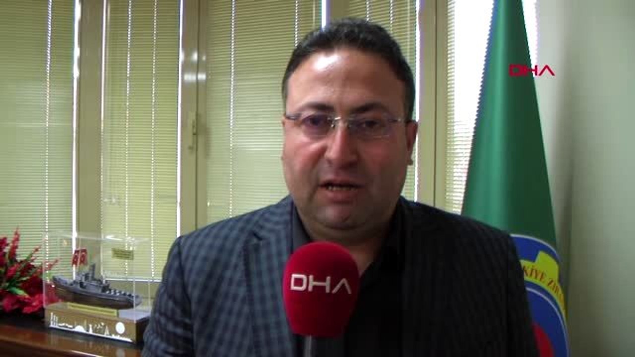 MERSİN TARSUS Tarım arazilerinin çiftçinin kullanımına açılması sevinç yarattı