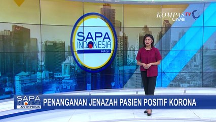 Mendes PDTT Minta Warga Desa Jangan Tolak Pemakaman Jenazah Corona