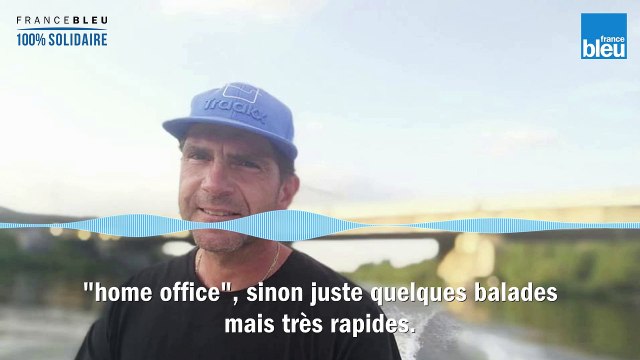 Cyril, Marseillais expatrié à Prague (République Tchèque), nous raconte son confinement