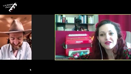 INTERVIEW: Mathias Malzieu