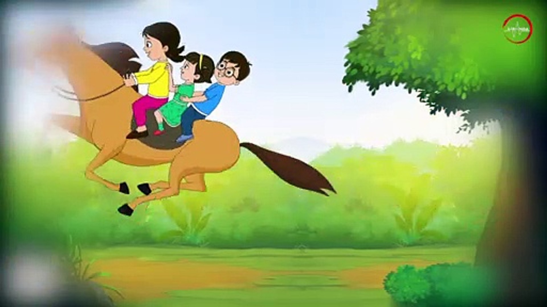 LAKDI KI KATHI VS MALGUDI DAYS DJ SARANGA RMX