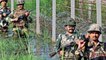 Indian Army retaliates to Pakistan firing