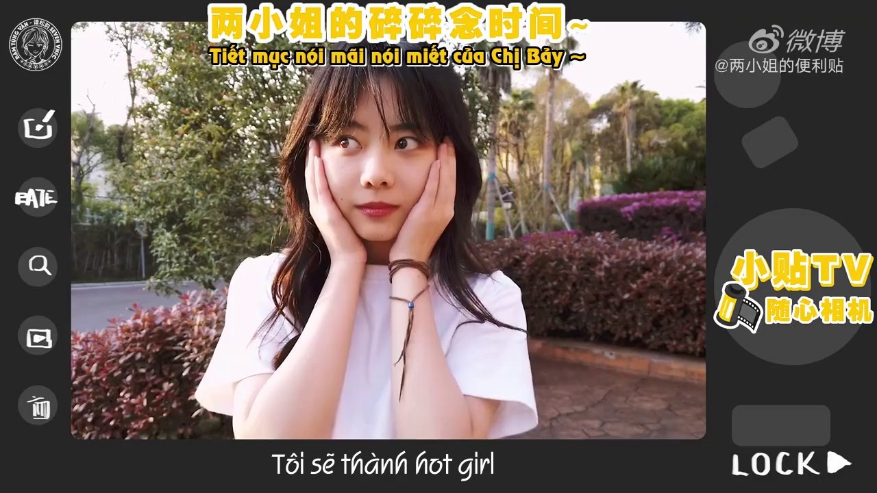 [Vietsub] Vblog Đàm Tùng Vận 2020