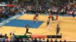 NBA Flashback - Hill and Giannis link in devastating counter