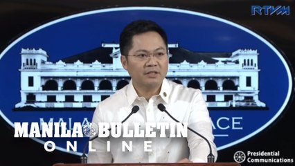 Palace satisfied with DOH performance in fighting COVID-19 outbreak