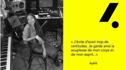Ayélé