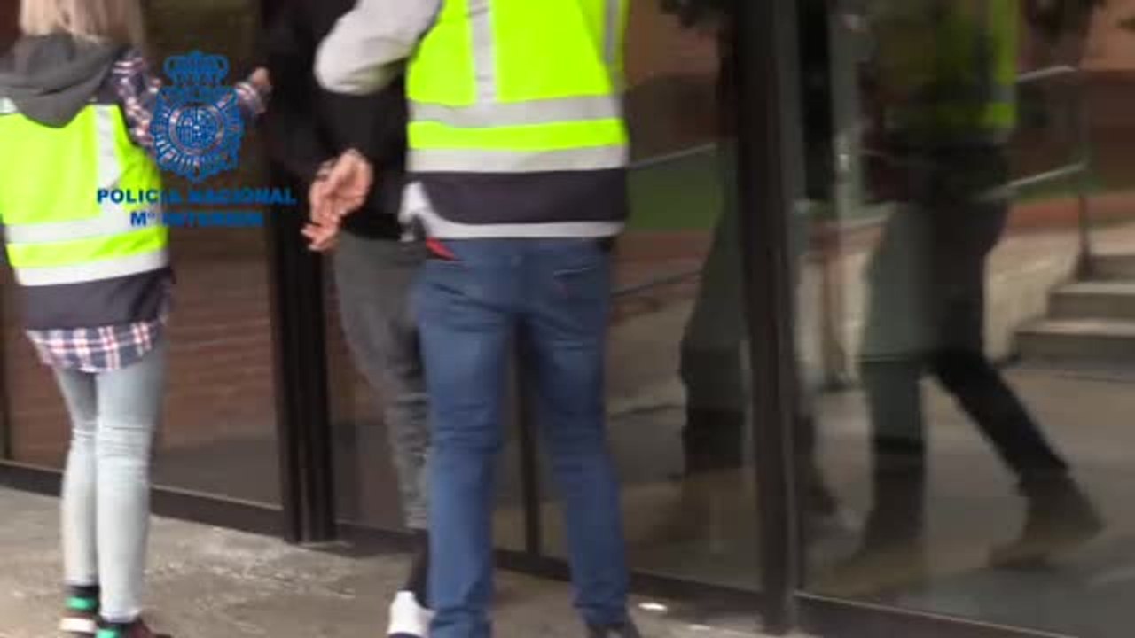La Policía arresta a tres atracadores que asaltaban farmacias durante el confinamiento