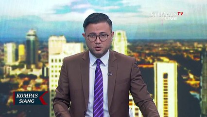 Suasana Lapas Tuminting Manado Pasca Kerusuhan Mulai Terlihat Kondusif